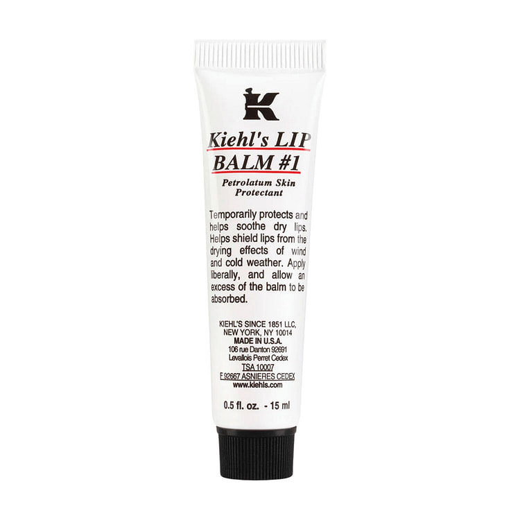 Kiehl's Lip Balm #1 15ml 15 ml