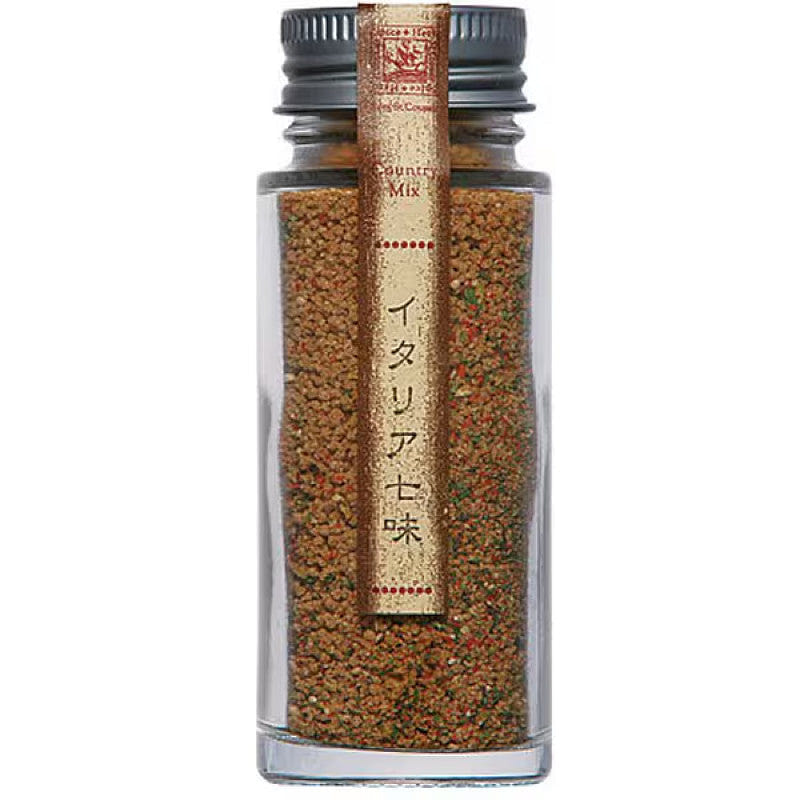 St. Cousair Italian Herb Seasoned Salt 50g 1 each
