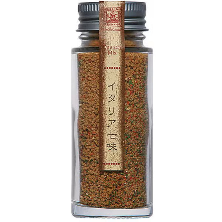 St. Cousair Italian Herb Seasoned Salt 50g 1 each