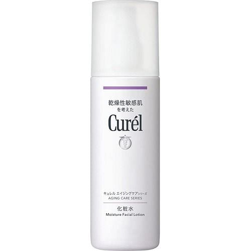 Kao Curel Aging Care Series Moisture Lotion 140ml 1 count