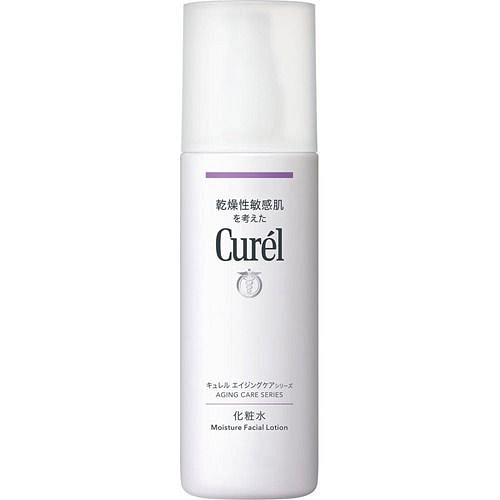 Kao Curel Aging Care Series Moisture Lotion 140ml 1 count