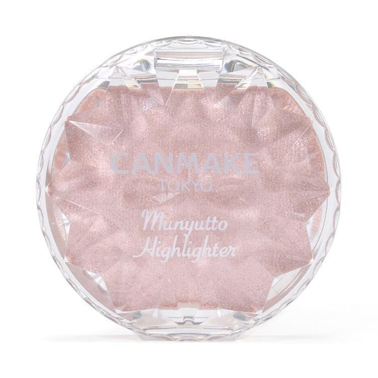 CANMAKE Hydrating Highlighting Powder 02 1 count