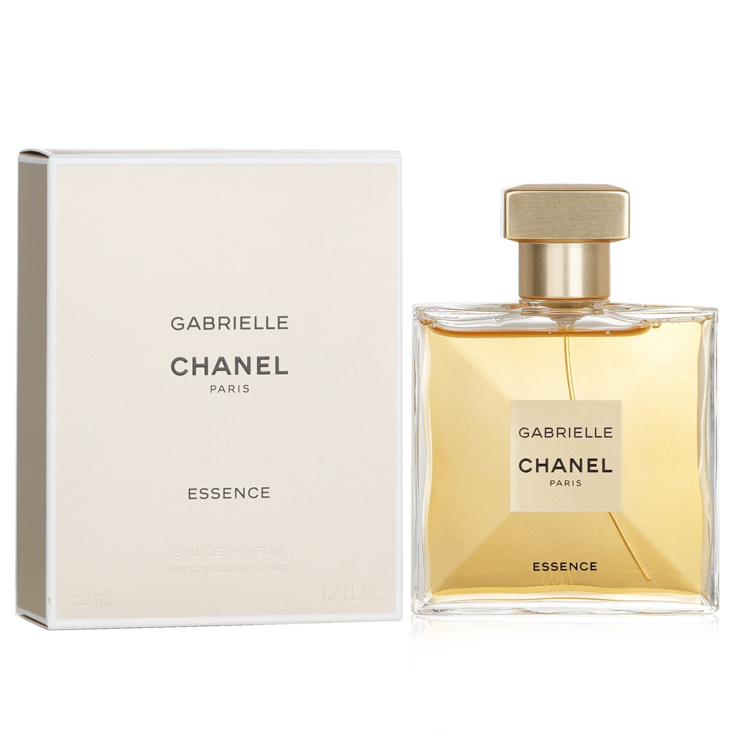 Chanel Gabrielle Essence Eau De Parfum Spray 120620 - Weee!