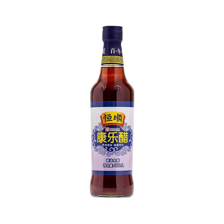 500ml rice vinegar * 1 500 g