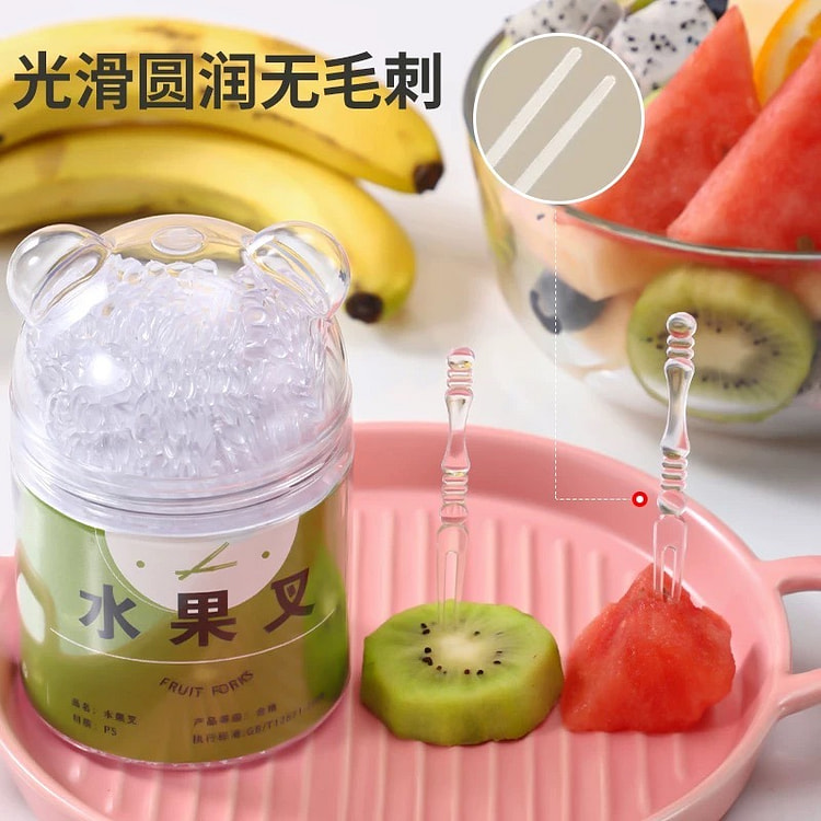 fruit fork