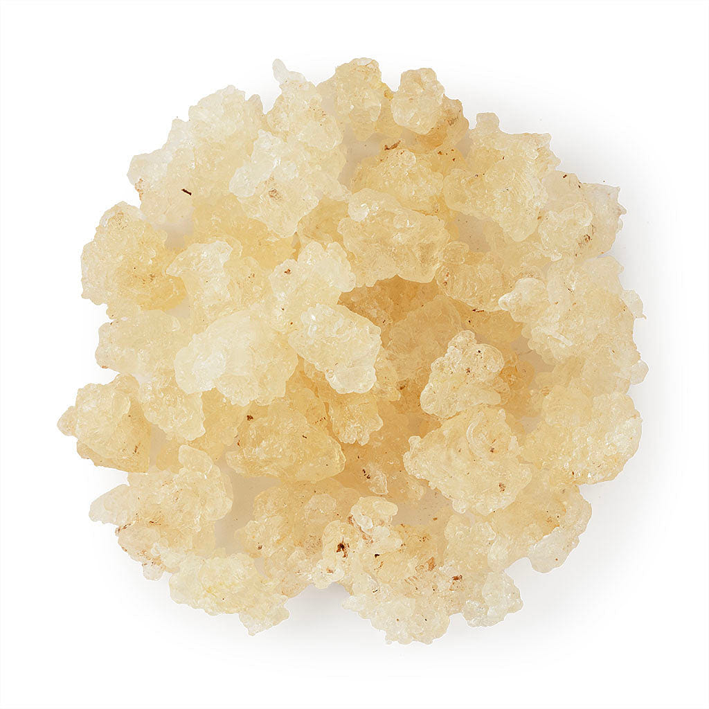 Gum Tragacanth / Xue Yan 1 lb 1 each