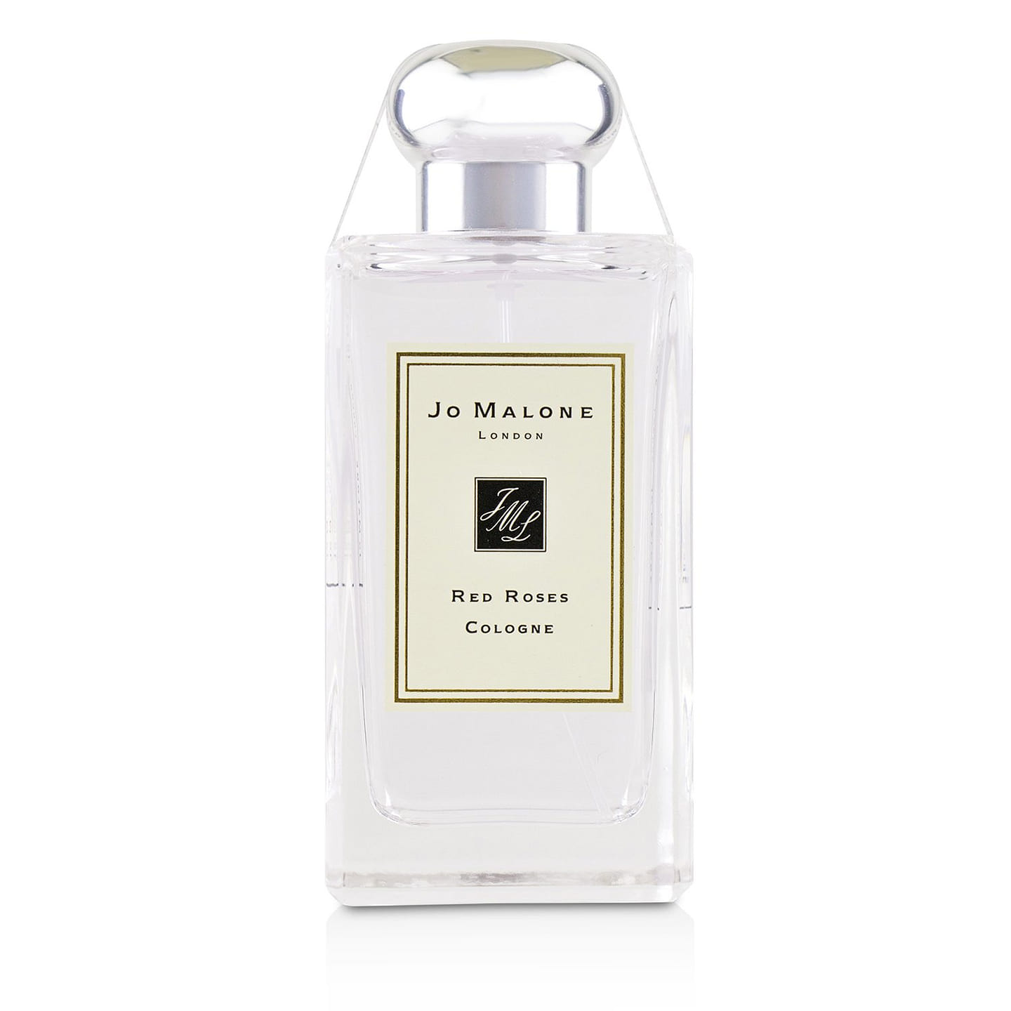 Jo Malone Red rose cologne spray (factory unboxed) 100 ml
