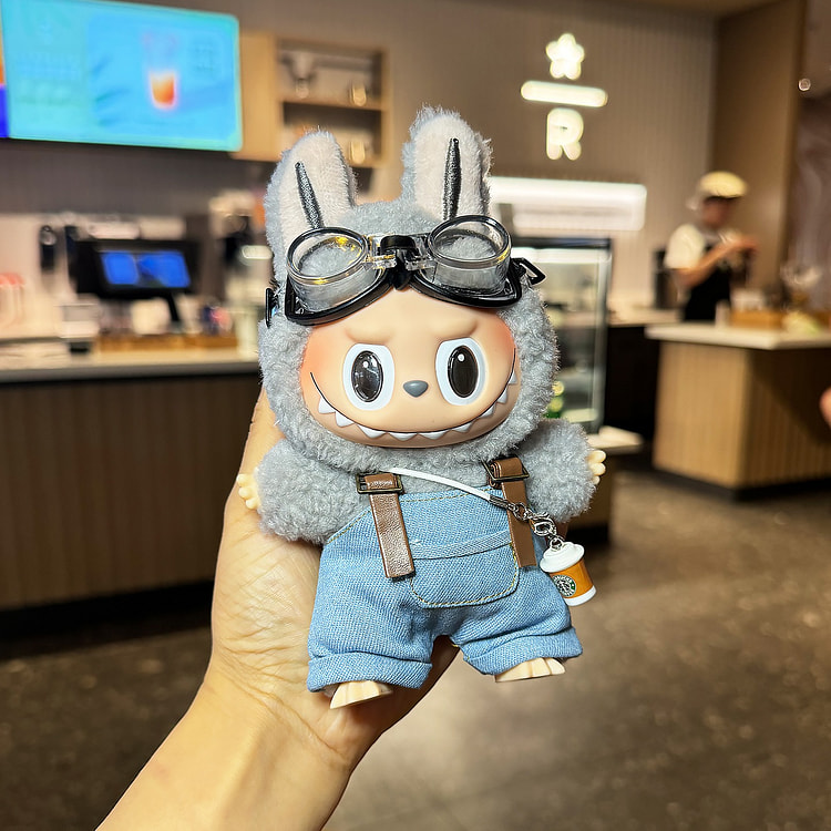 labu娃衣一二三代 12