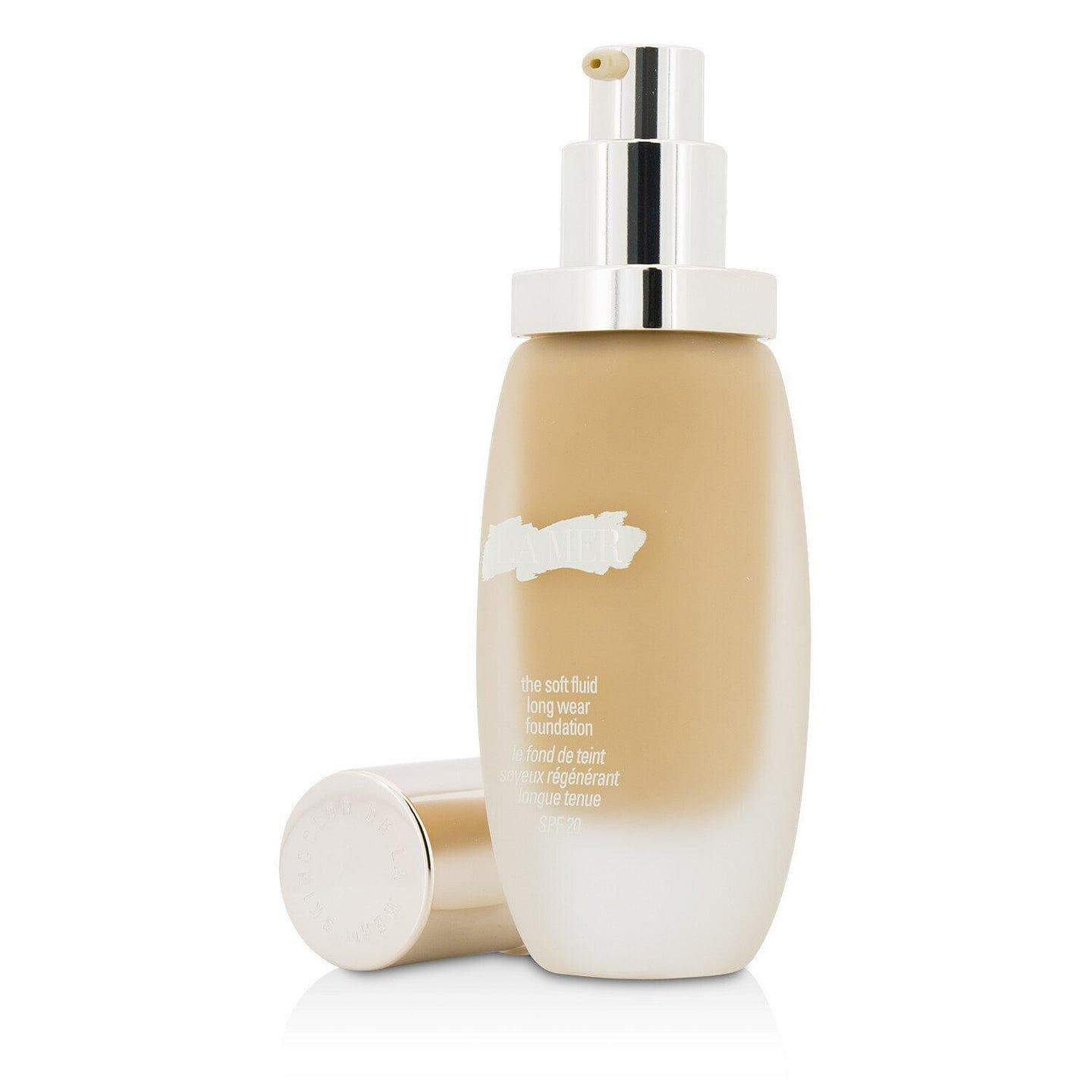 La Mer The Soft Fluid Long Wear Foundation SPF – # / Sand FT- 30ml/1oz 30 ml