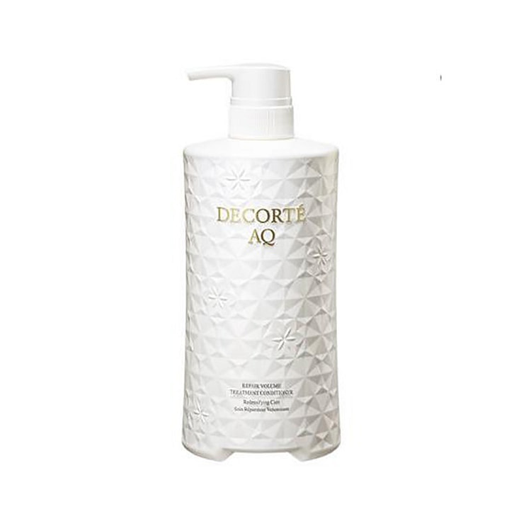 DECORTE AQ护发素 600g