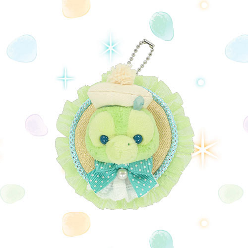 Tokyo Disney 25th Olaf Clip Charm 1 each
