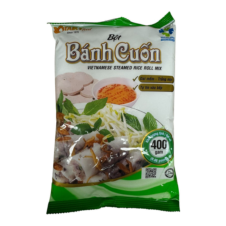 Taiky 越南米卷粉