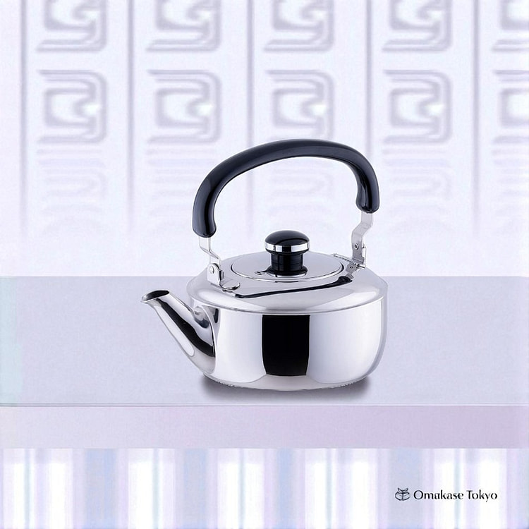 Jutoku Kettle-2.3 Liters