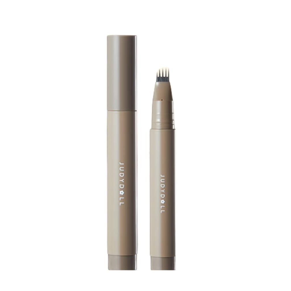 JUDYDOLL | Eyebrow Pencil #02 Brown 1 count