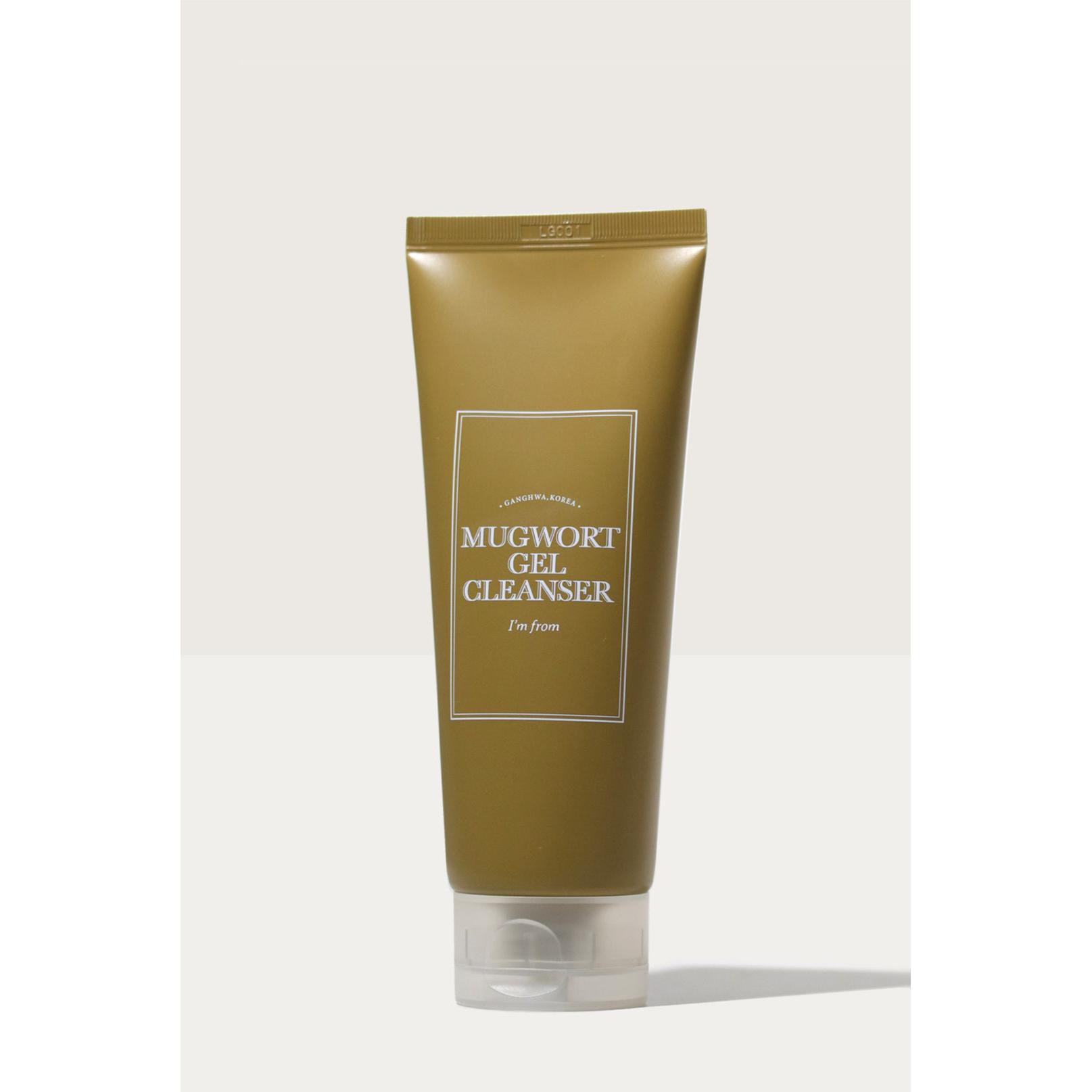 I'M FROM Mugwort Gel Cleanser 1 份