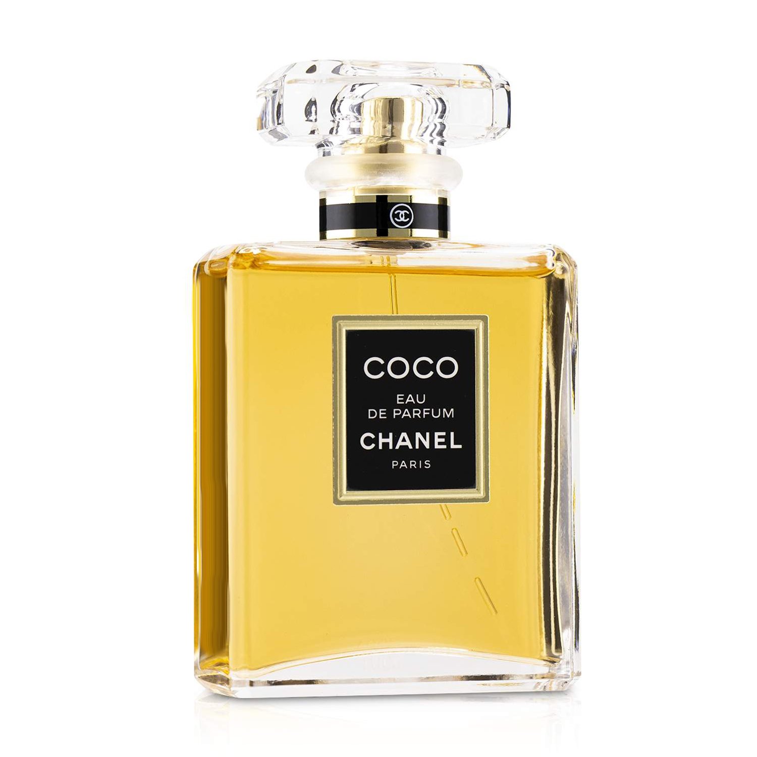 COCO Eau de Parfum 50ml スプレー Chanel Coco Eau De Parfum Spray 50ml/1.7oz - Weee!