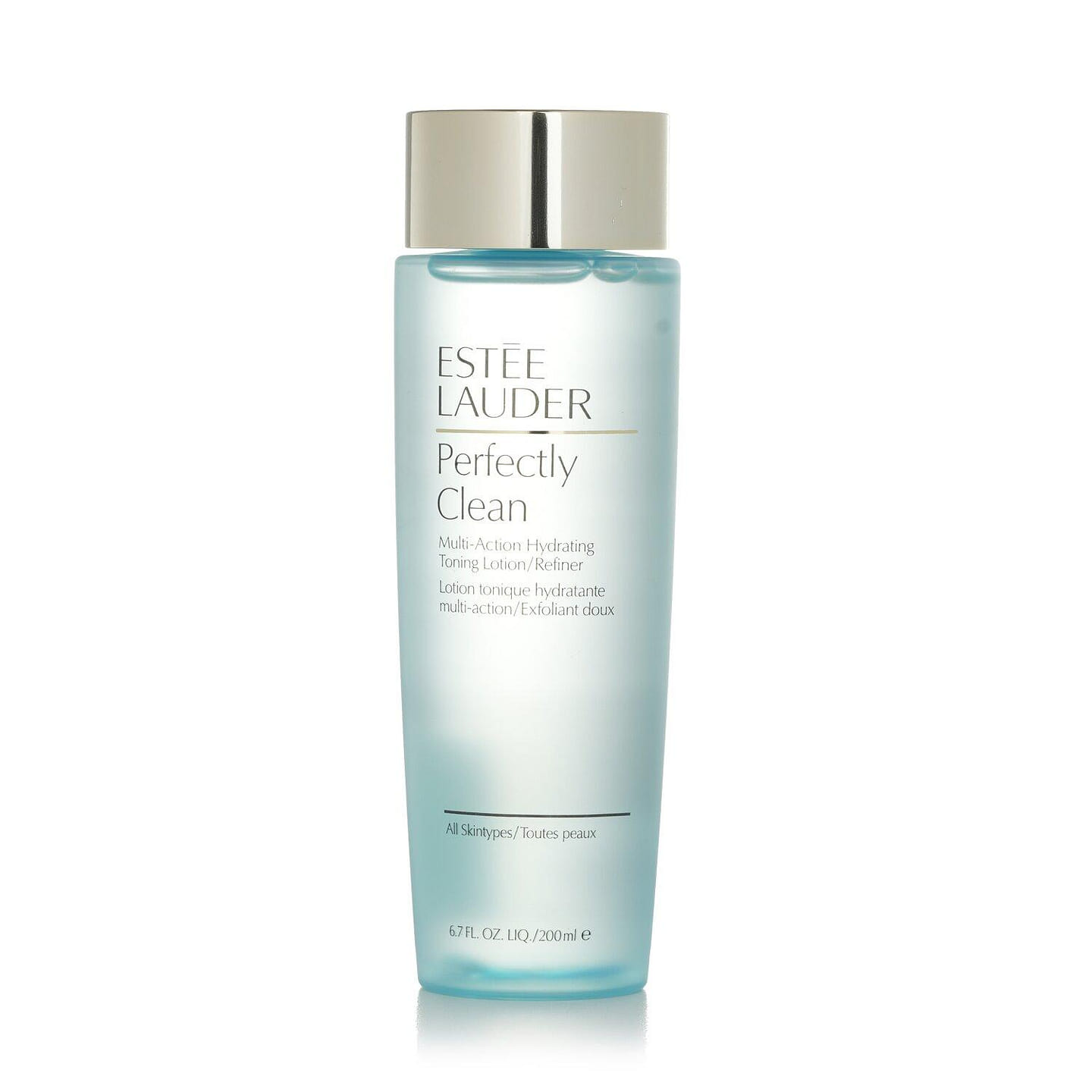 Estee Lauder Perfectly Clean Multi-Action Toning Lotion/ Refiner YCFA 200ml/6.7oz 200 ml