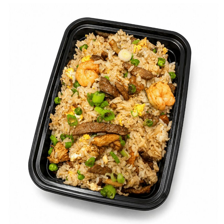 Stir-fried Rice 500 g