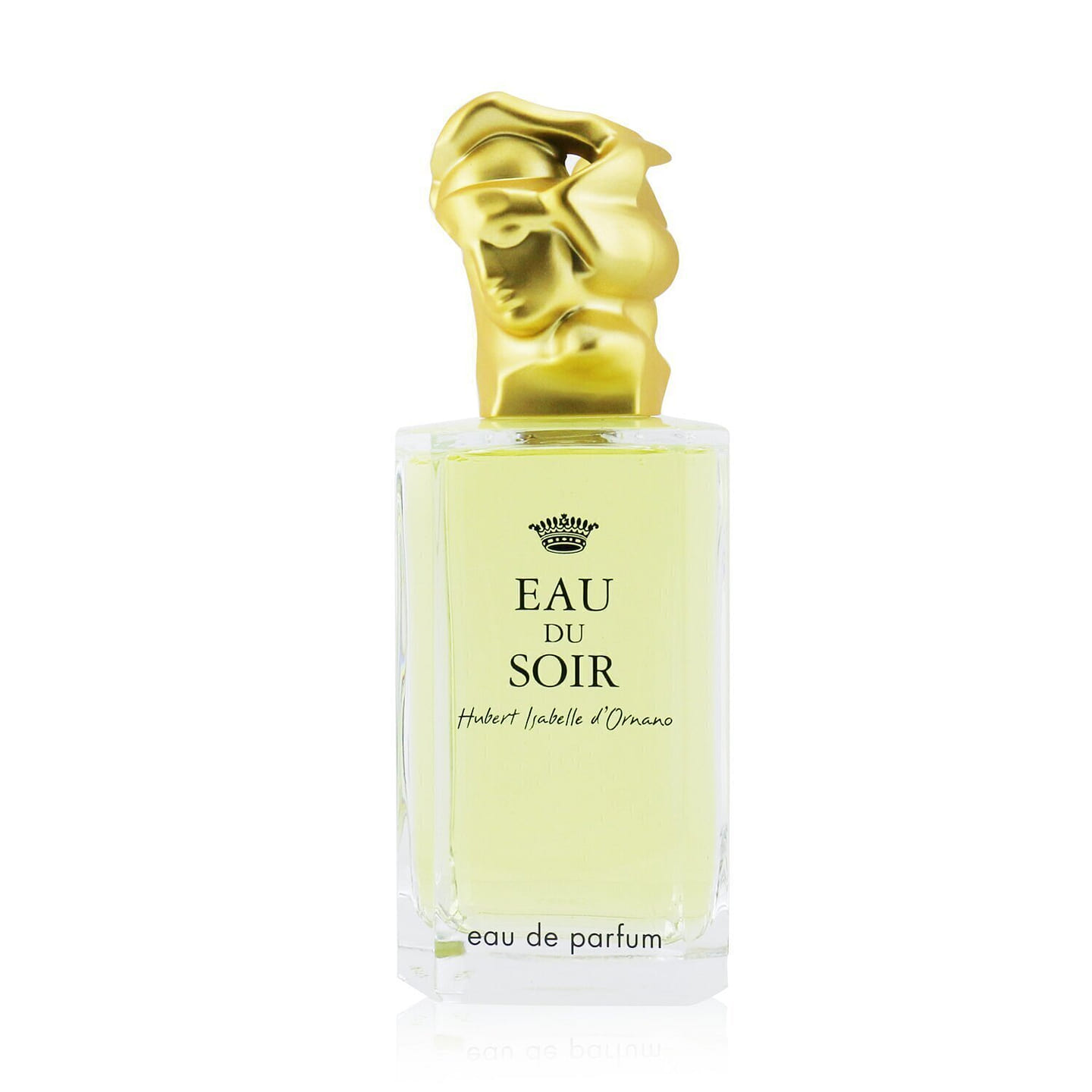 Sisley Eau Du Soir Edp Spray 96200 100 ml