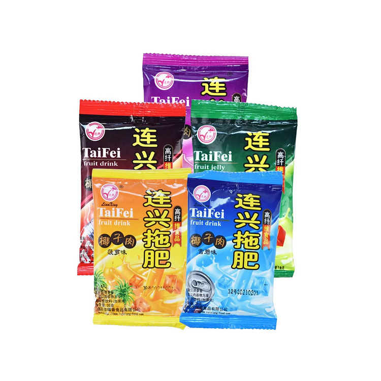 Copra Coconut Drink (min 9)