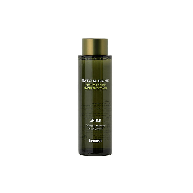 Heimish Matcha Biome Redness Relief Hydrate Toner 1 each
