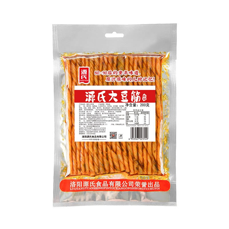 [Genji food/ Genji] Vintage soy gluten 200g/ bag 200 g