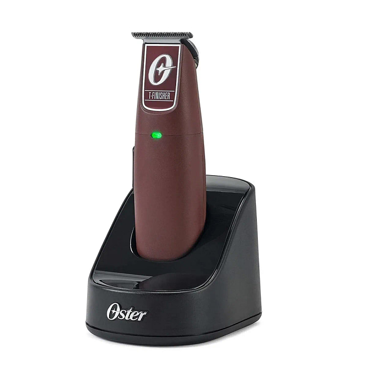 Oster Professional Cordless T-Finisher Hair Trimme 1 pack