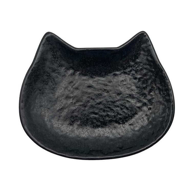 Watts 黑色猫托盘 1个