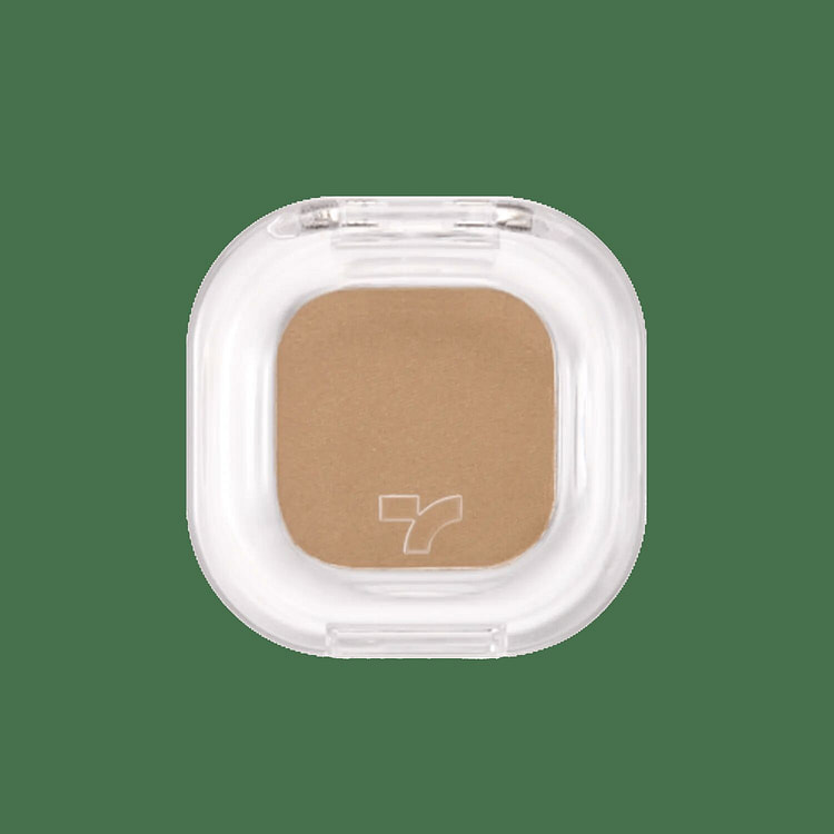 TONYMOLY Eye Tone Single Eyeshadow Sand Wave 1 each