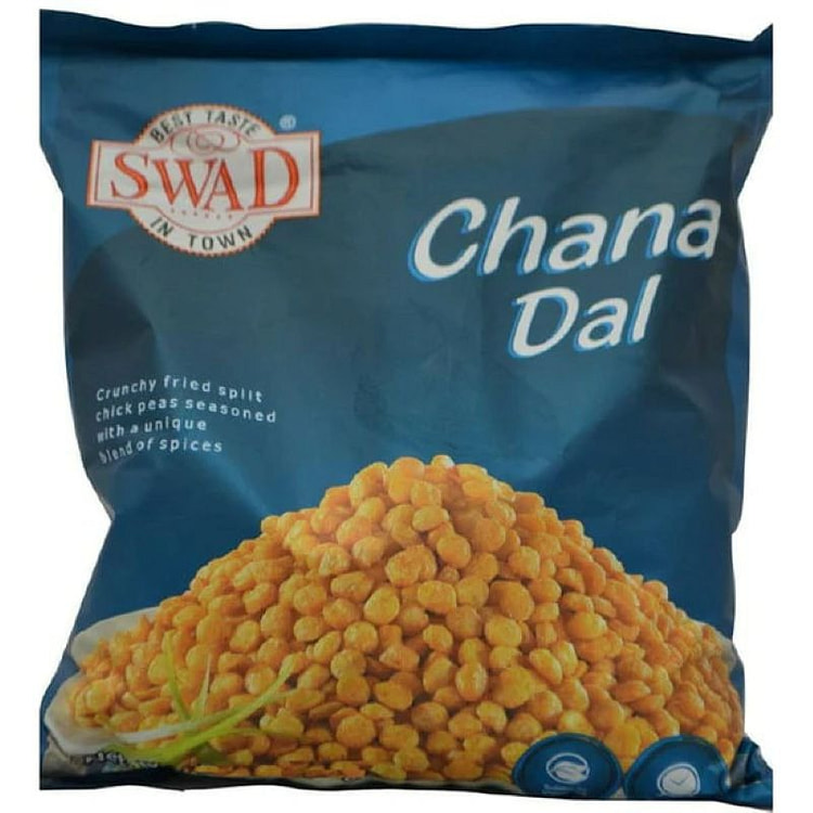 Swad Chana Dal , 10oz 1 pack