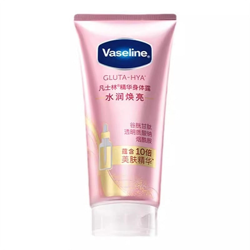 Body Serum Antioxidant Brightening Rose Fragrance 1 each
