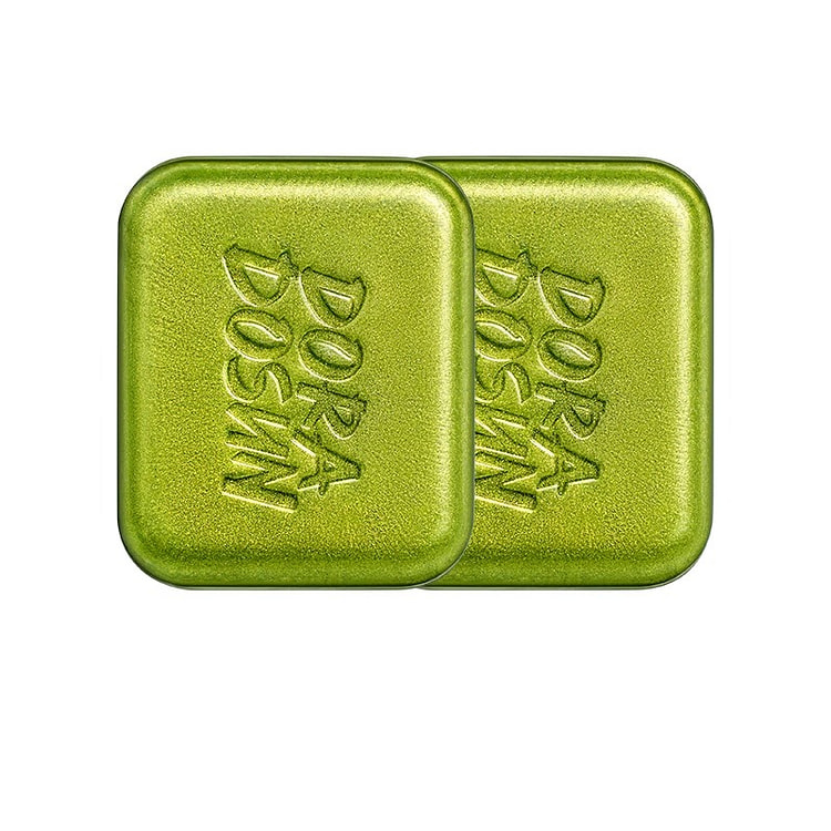 朵拉朵尚茶树精油110g*2盒 2 盒