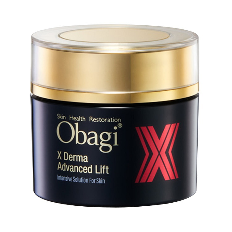 OBAGI 抗皱修颜霜 50g