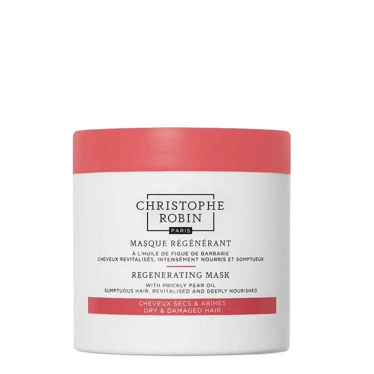 Christophe Robin Regenerating Mask 259 ml