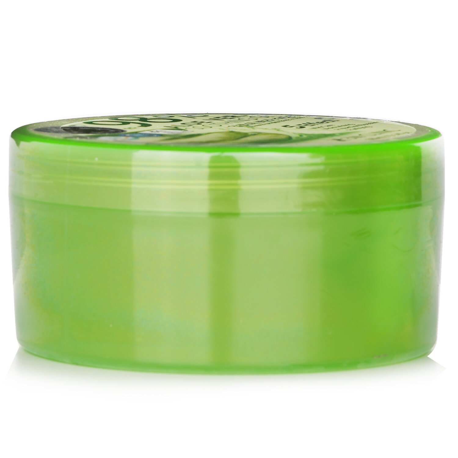 menthol aloe vera gel Cold muscle gel with aloe vera, arnica, and devil's claw