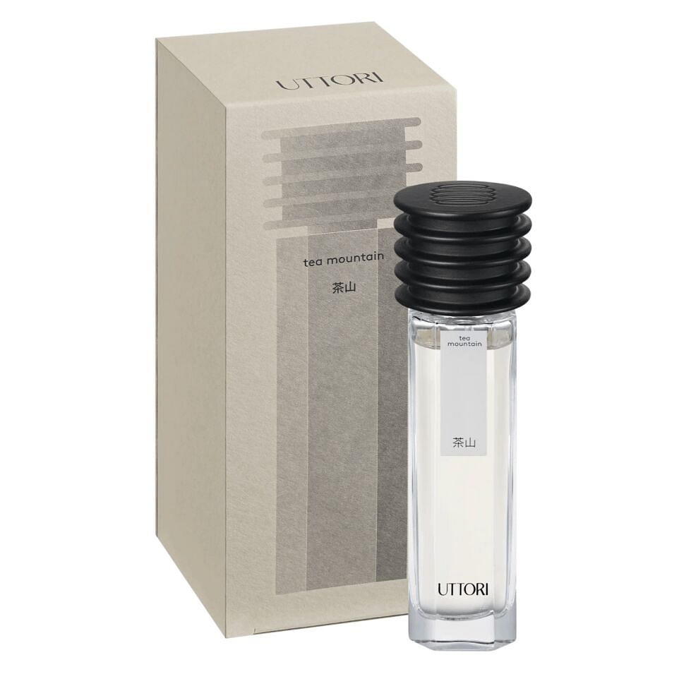 UTTORI Perfume Tea Mountain 18 ml