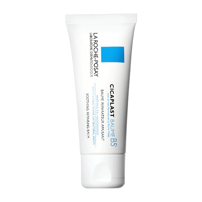 Skin Spring B5 Repair Cream Soothing Redness Barrier Repair 40ml 40 ml