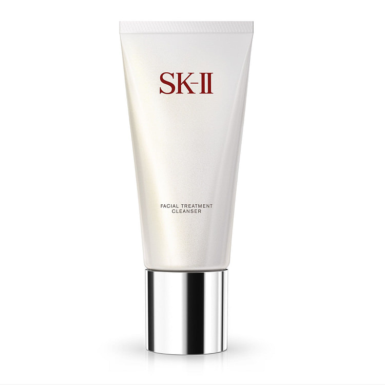 SK-II 全效活肤洁面乳