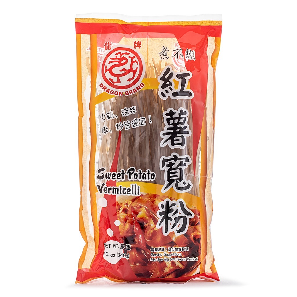 Get Sweet Potato Vermicelli 340 g Delivered Weee! Asian Market