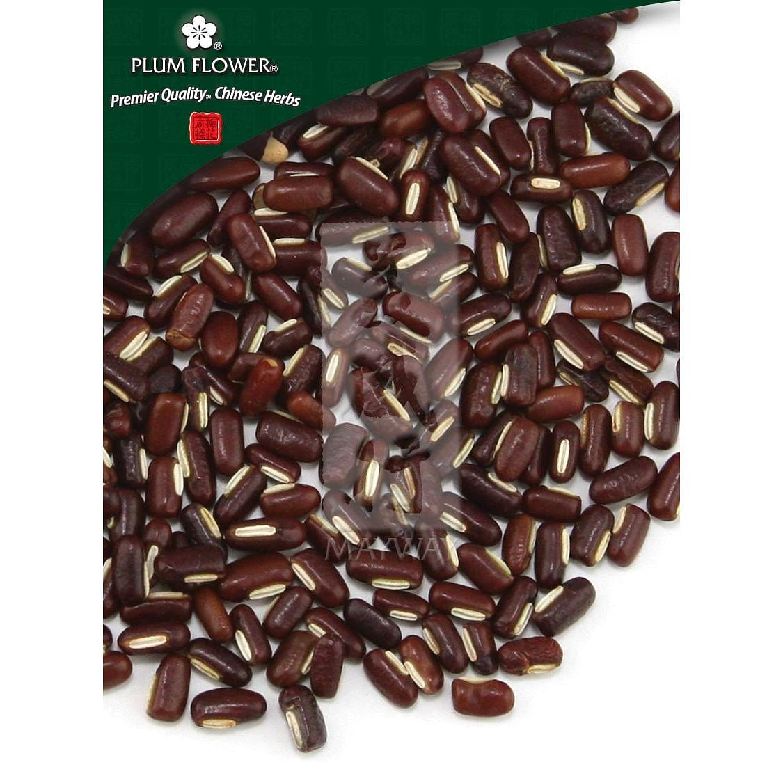 Chi Xiao Dou, unsulfured Phaseolus calcaratus seed 1 each