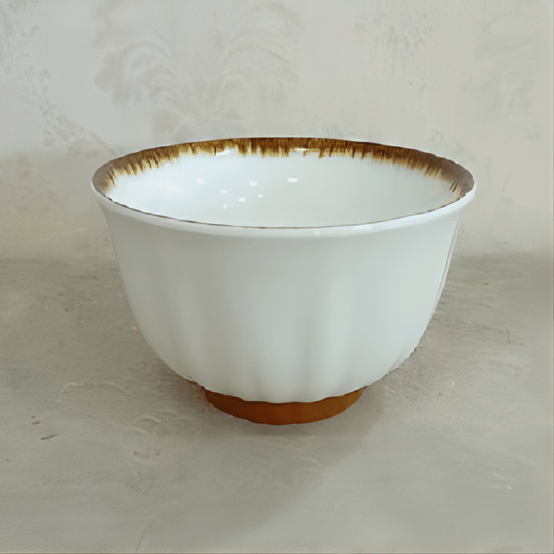 Shunxiang Taylor 5-inch bowl (Hung Yun) 1 count