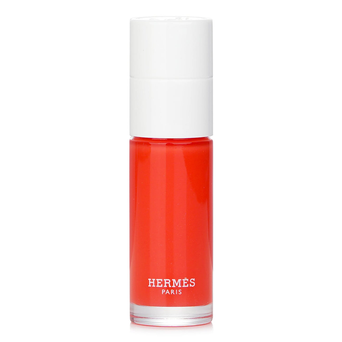 Hermes Hermesistible Infused Lip Care Oil – # 02 Corail Bigarade 8.5ml/ 0.28oz 8 ml