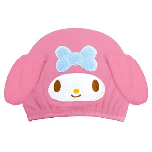 Santan My Melody Towel Cap 1pc