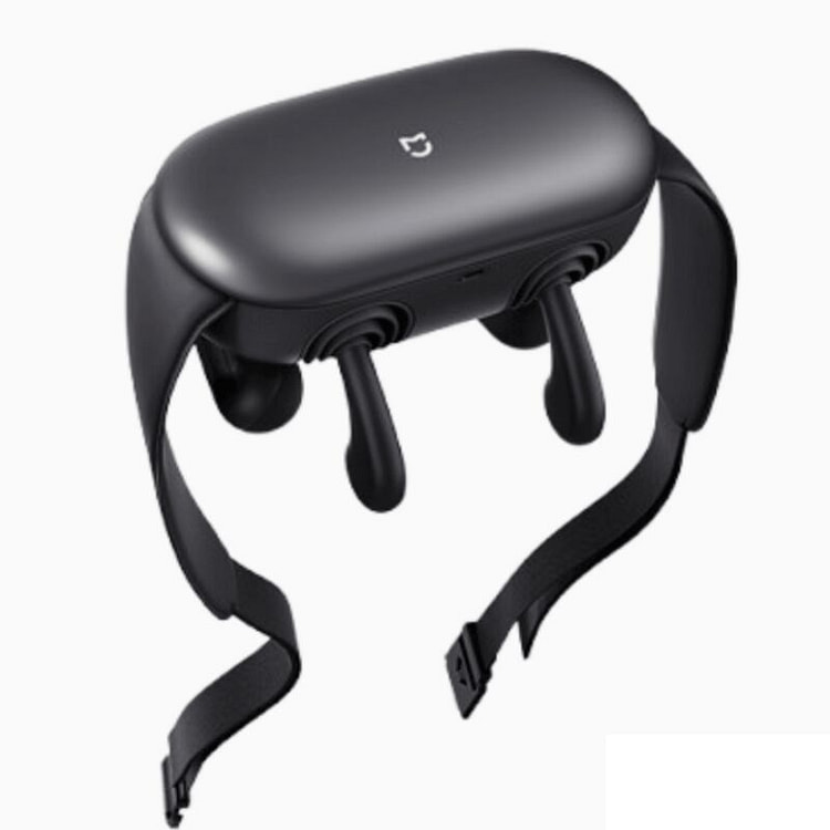 小米米家智能肩颈按摩仪 仿人手揉捏肩颈斜方肌 1 个