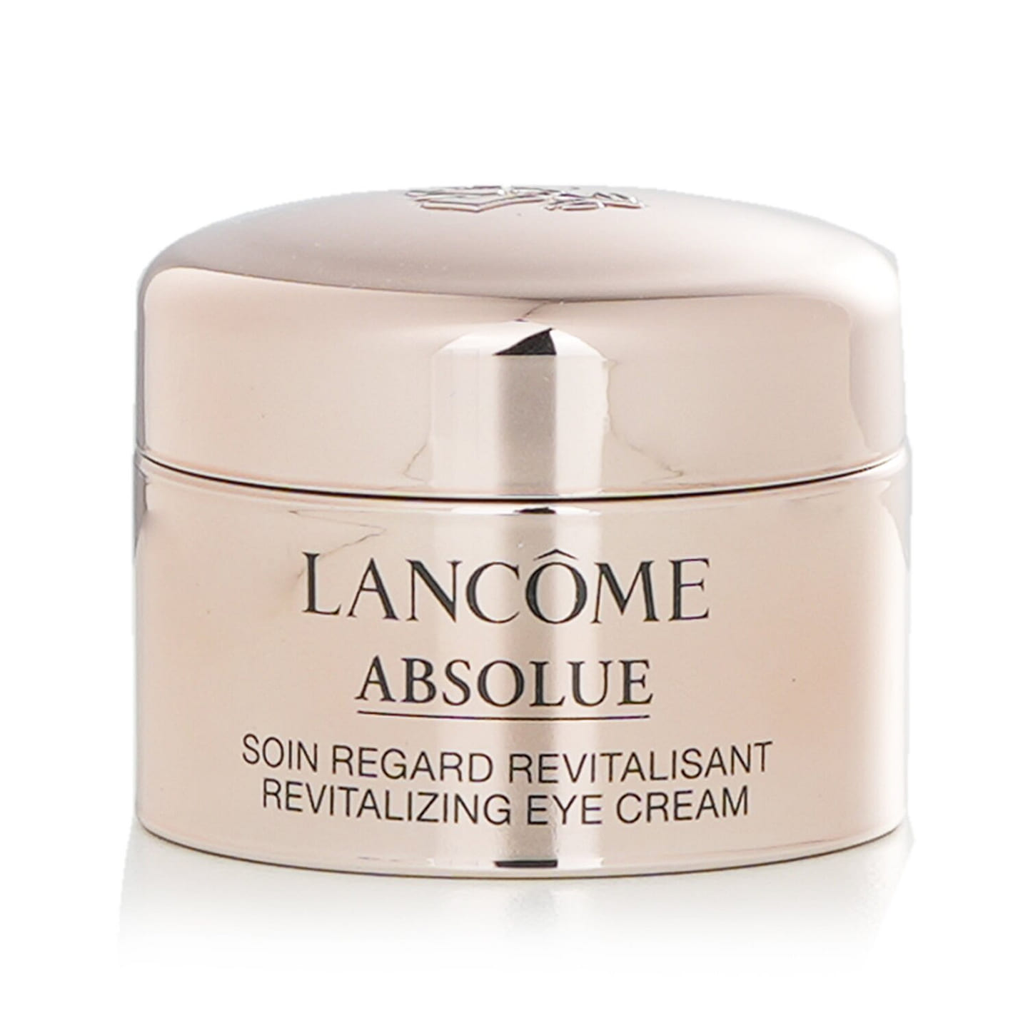Lancome Absolue Revitalizing Eye Cream (Miniature) 150799 5ml/0.16oz 5 ml