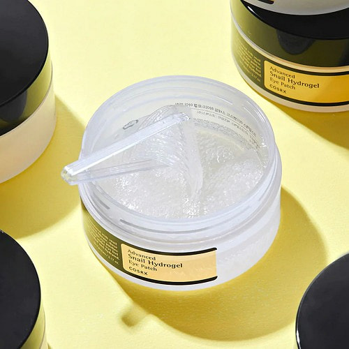 Korea Direct - COSRX Advanced Snail Hydrogel Eye Patch (60ea)