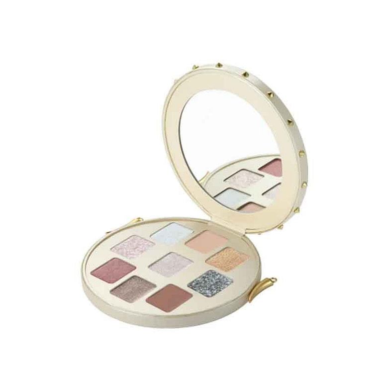 SHU UEMURA 植村秀 2024 圣诞限定 眼影盘