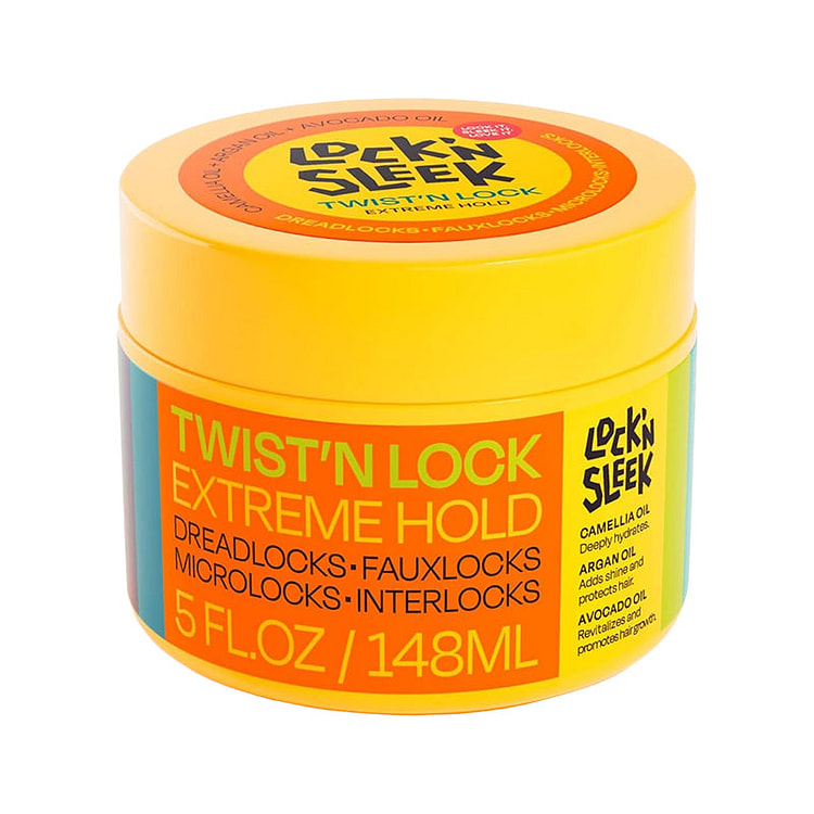 Twist N Lock 148ml 1 each