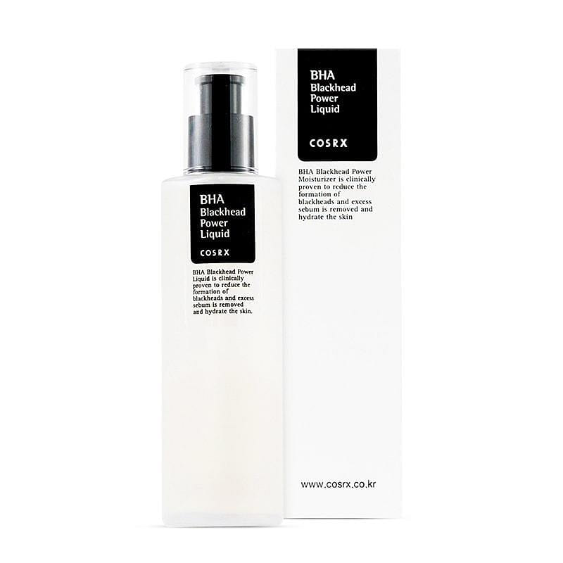 COSRX BHA Blackhead Power Liquid 100 ml
