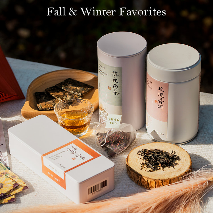 [Excluded From Other Offers] Fall&Winter Favorites